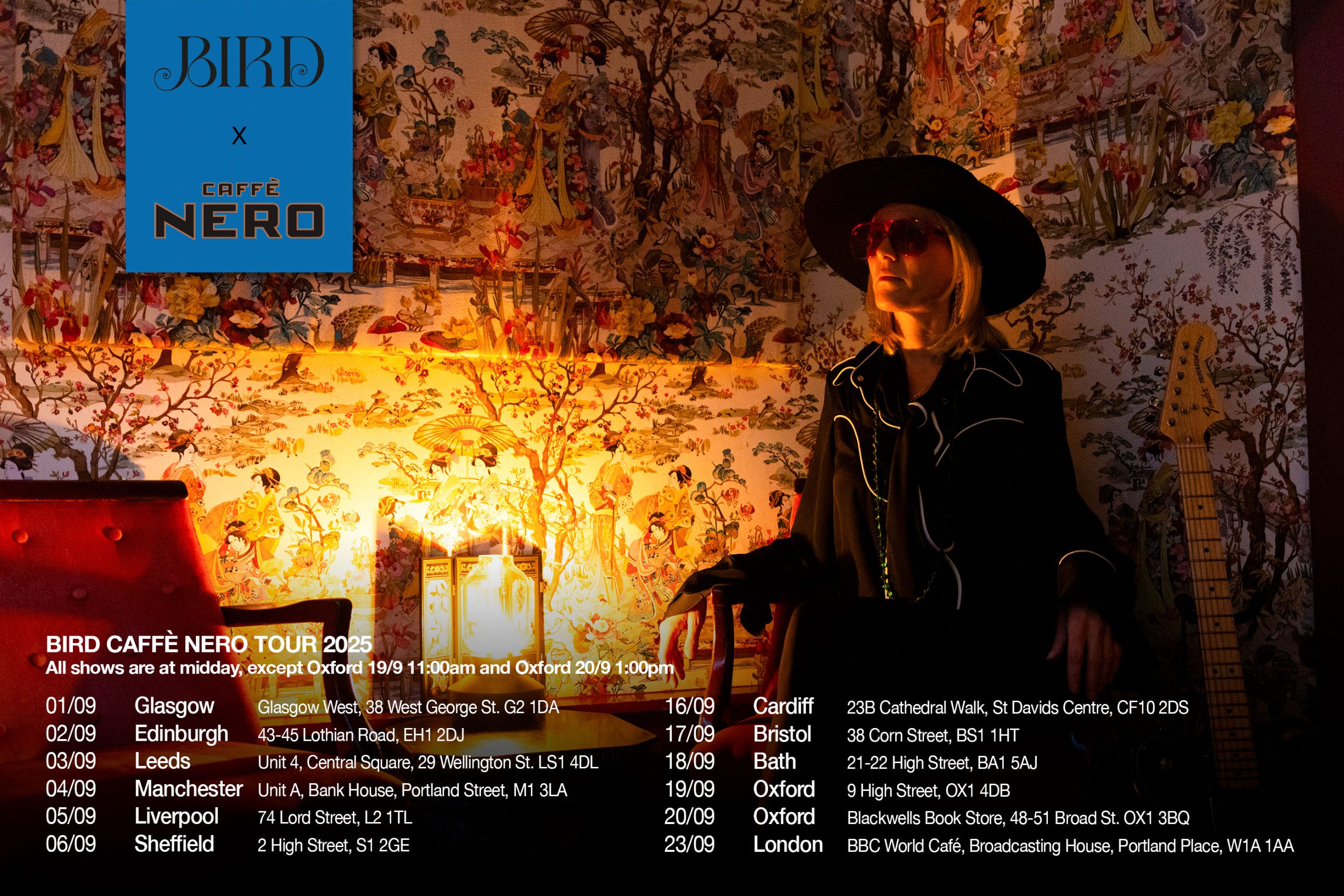 bird-caffe-nero-tour-2025-dates