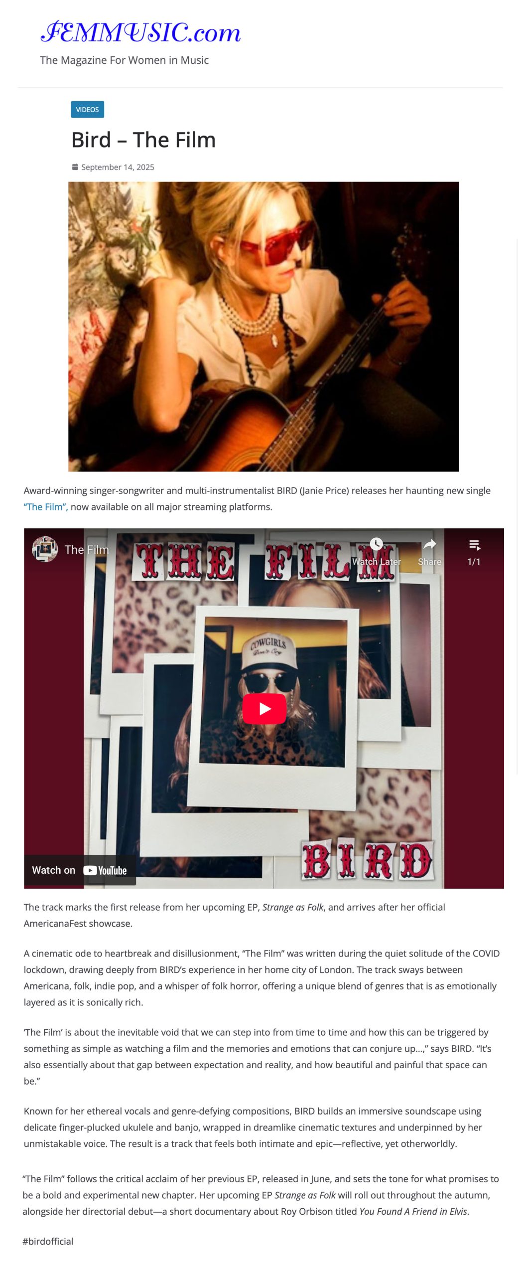 femmusic-bird-the-film-review