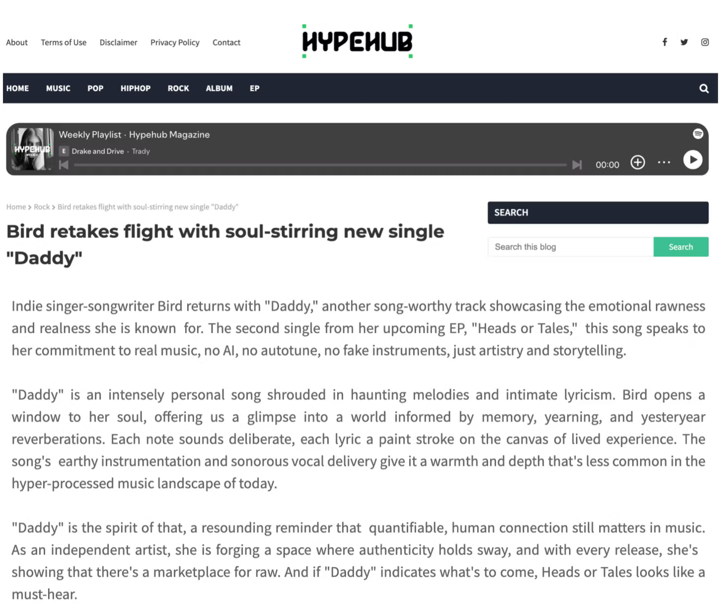 hypehub-review-daddy